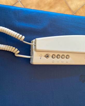 Citofono b ticinocon regolazione volume