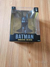 Capuccio batman  arkham asylum miniatura