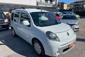 RENAULT KANGOO 1.5 DIESEL 110 (CV) 2011