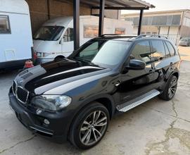 Bmw X5 3.0 Msport