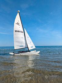 Hobie Cat 16