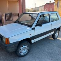 Fiat Panda 4x4