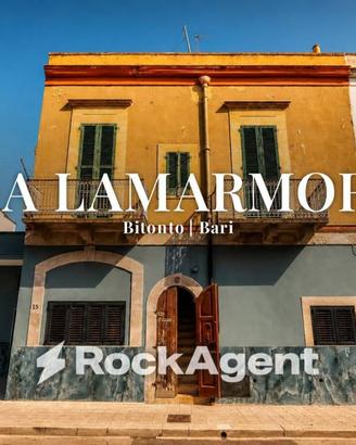 Appartamento di 78 m² con 3 locali a Bitonto