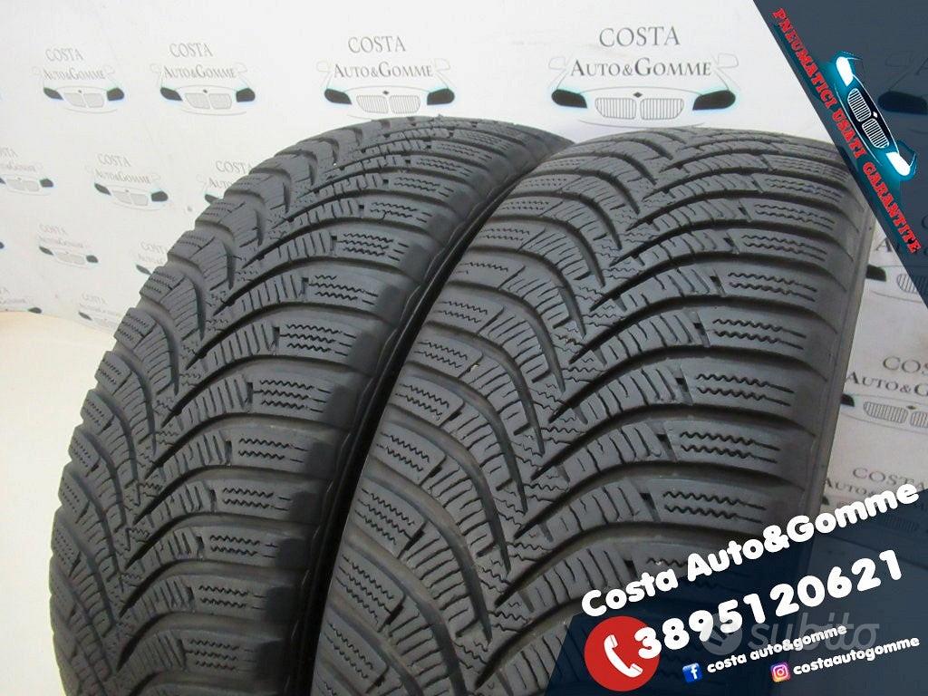 Subito - Costa Auto&Gomme - 195 65 16c Hankook 85% 195 65 R16 2 Gomme -  Accessori Auto In vendita a Padova