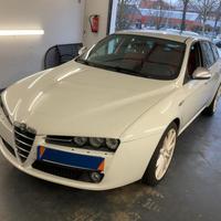 ALFA ROMEO 159 1750 TBi Sportwagon Progression