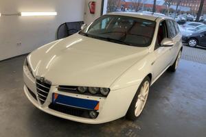 ALFA ROMEO 159 1750 TBi Sportwagon Progression