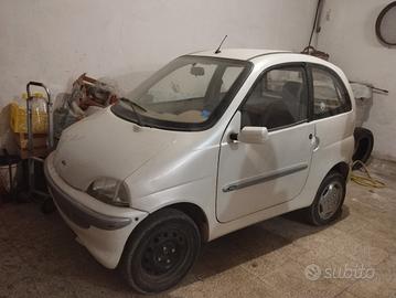 microcar 50cc