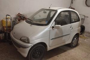 microcar 50cc