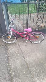 bici bambina 