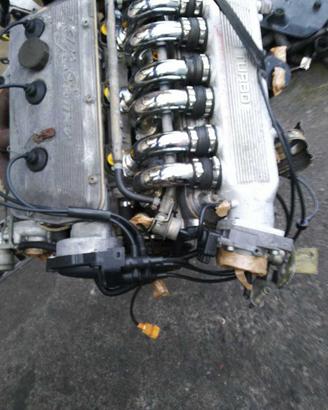 Motore Alfa 164 Super 2.0 V6 TB 1996 AR64102