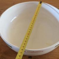 Spaghettiera diametro 26