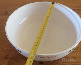 Spaghettiera diametro 26