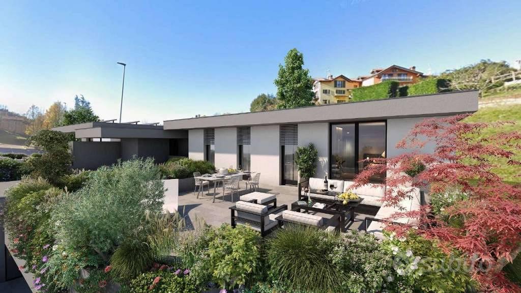 Appartamento – BG - Vista 3
