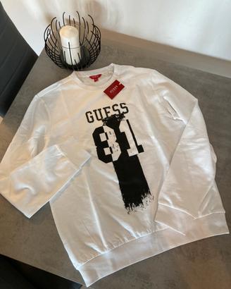 Felpa Guess