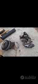 MOTORE COMPLETO 102 CC E 130 CC APE PIAGGIO