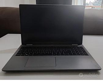 Notebook Workstation Dell Precision 3561 i9 32gb