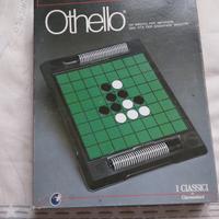 Othello Clementoni, anni 80/90