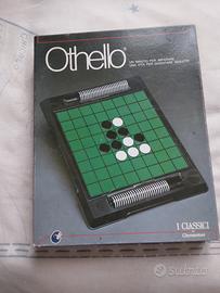 Othello Clementoni, anni 80/90