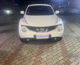 Nissan Juke 1.5 dCi Start&Stop Tekna
