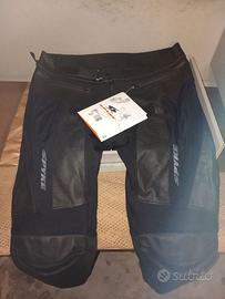 Abbigliamento moto 