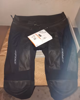 Abbigliamento moto 