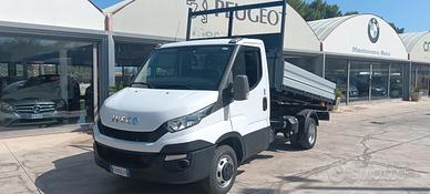Iveco Daily 35C15 RIBALTABILE NUOVO