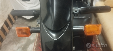 Scooter elettrico Libero 110