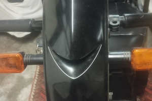 Scooter elettrico Libero 110