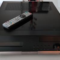 HTPC Thermaltake DH101 + scheda SAT SkyStar HD2