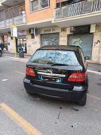 MERCEDES CLASSE B BENZINA