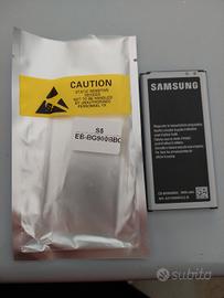 Batteria Samsung x S5