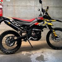 Vendita Aprilia Rx 125 4t