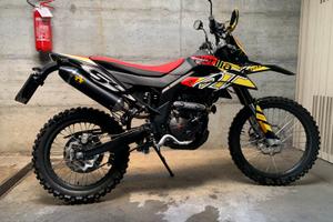 Vendita Aprilia Rx 125 4t