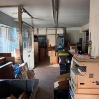 ORIAGO DI MIRA Negozio+ Deposito ampio