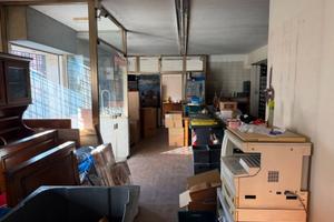 ORIAGO DI MIRA Negozio+ Deposito ampio