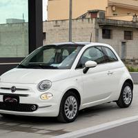 FIAT 500 1.3 Multijet 95 CV Lounge