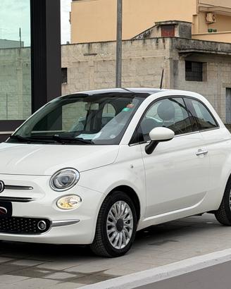 FIAT 500 1.3 Multijet 95 CV Lounge