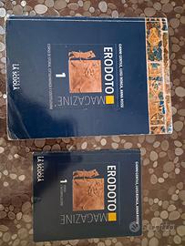Libro scuola