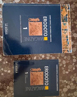 Libro scuola