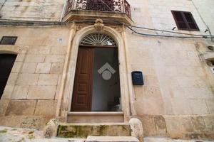 CASA INDIPENDENTE A OSTUNI