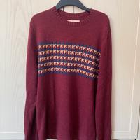 Maglione Hollister