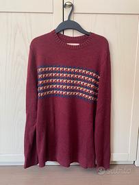 Maglione Hollister