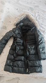 giubbotto piumino caldissimo donna Tommy Hilfiger 