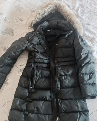 giubbotto piumino caldissimo donna Tommy Hilfiger 