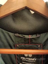 Bomber Giubbino Giacca Peuterey uomo L
