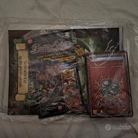 Blister Battle Spirits 