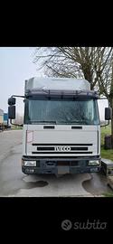 iveco eurocargo