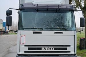 iveco eurocargo