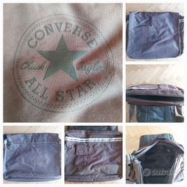 Borsa a Tracolla Converse All Star Chuck Taylor