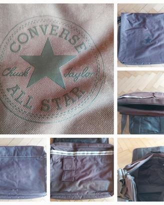 Borsa a Tracolla Converse All Star Chuck Taylor